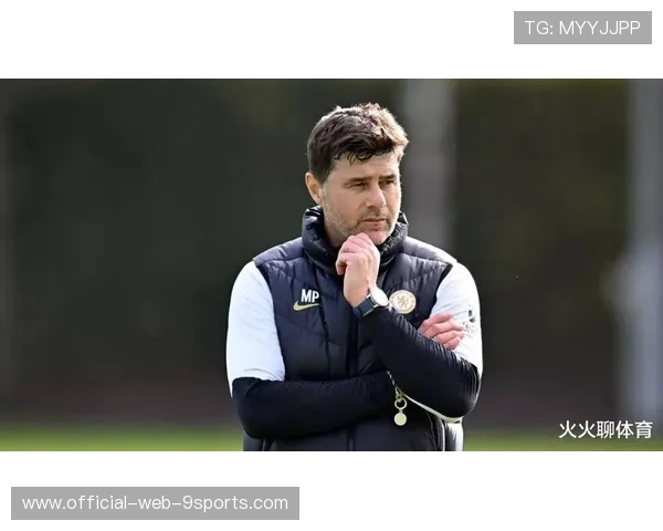 切尔西平局：波切蒂诺的换人调整引争议，主帅波切蒂诺