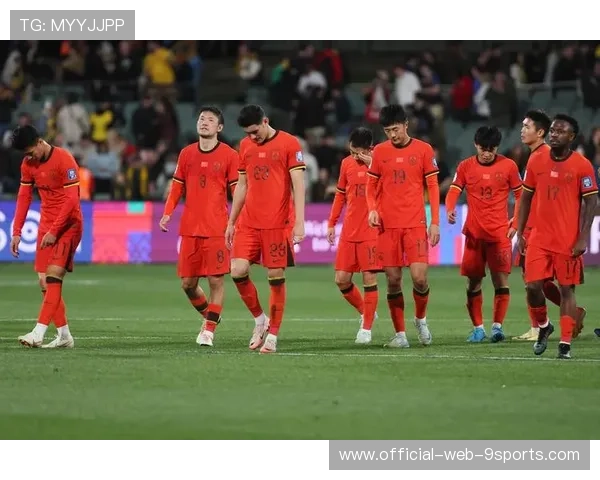 国足年轻球员比赛心理调适课程，国足队员生活