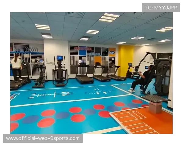 推动智慧健身房内容传播与技术联动体系，推动智慧健身房内容传播与技术联动体系发展