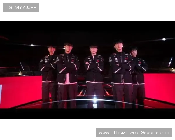 某战队表现令人惊喜